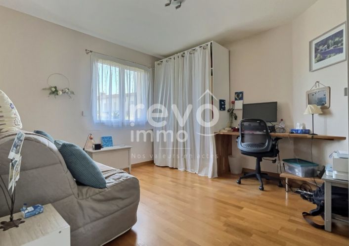à vendre Maison individuelle Mionnay