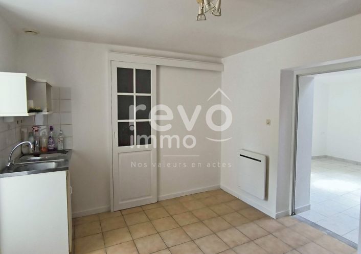 à vendre Maison Mauves Sur Loire