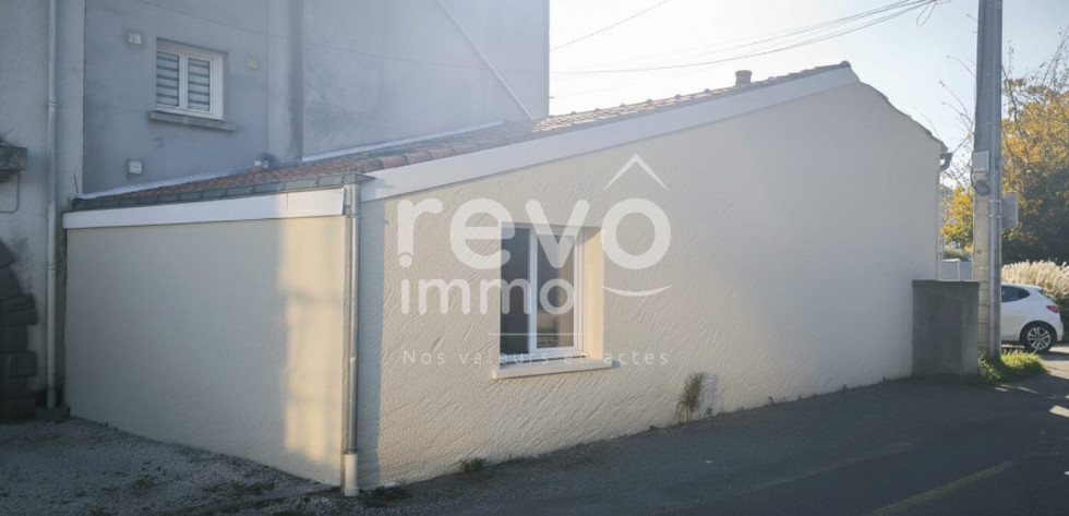 vente Maison Mauves Sur Loire - Photo 8