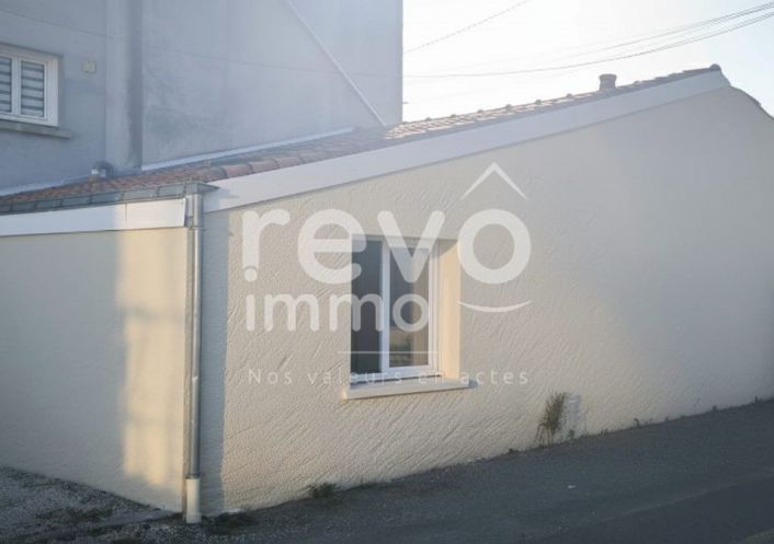 à vendre Maison Mauves Sur Loire