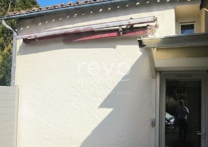 à vendre Maison Mauves Sur Loire