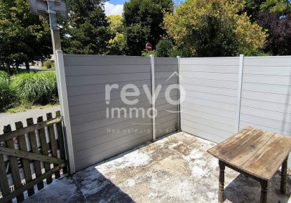 vente Maison Mauves Sur Loire