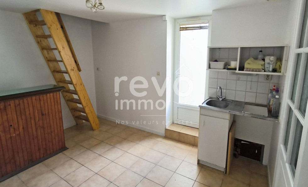 vente Maison Mauves Sur Loire - Photo 4