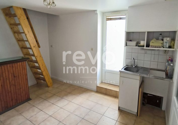 à vendre Maison Mauves Sur Loire