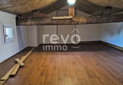 vente Maison Mauves Sur Loire