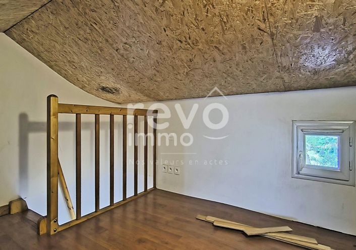 à vendre Maison Mauves Sur Loire