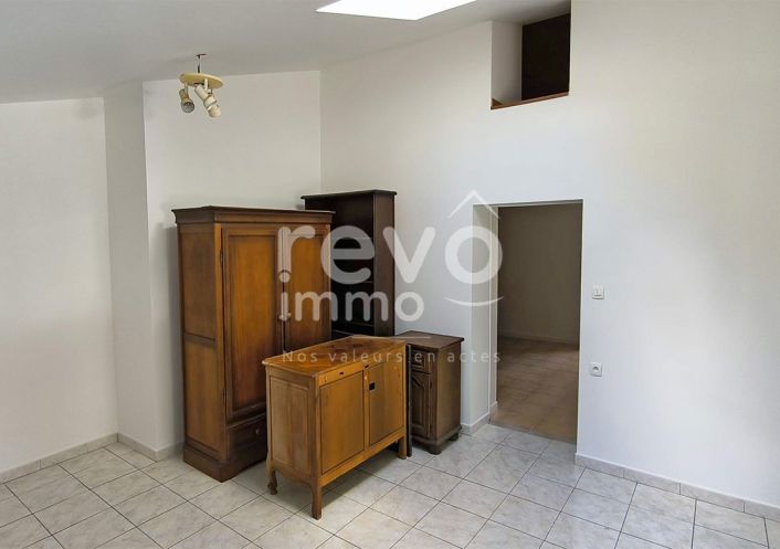 à vendre Maison Mauves Sur Loire