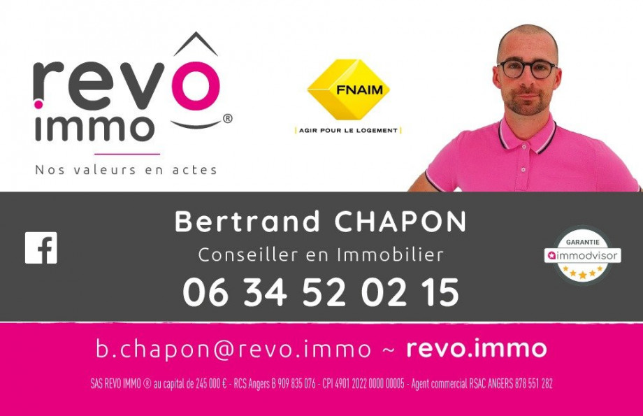 vente Terrain non constructible Vauchretien - Photo 5