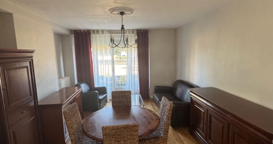 vente Appartement Le Mans