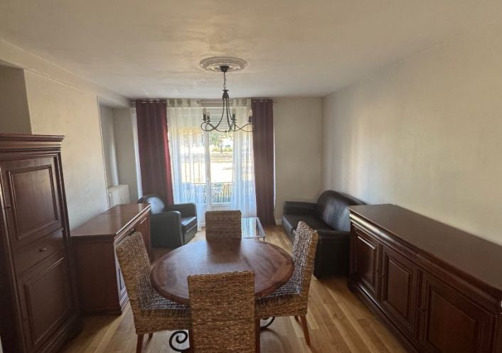 à vendre Appartement Le Mans