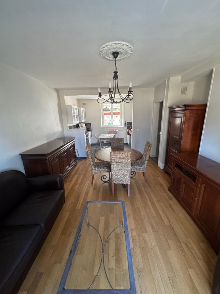 à vendre Appartement Le Mans - Photo 2