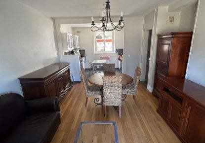 vente Appartement Le Mans