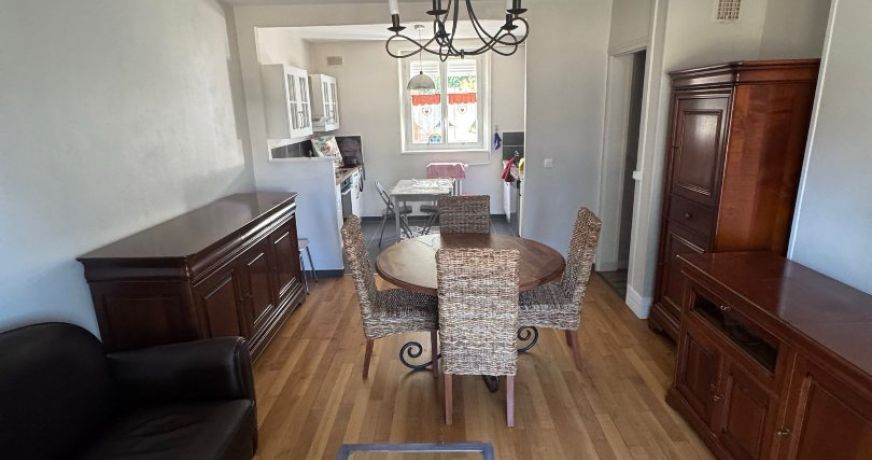 vente Appartement Le Mans