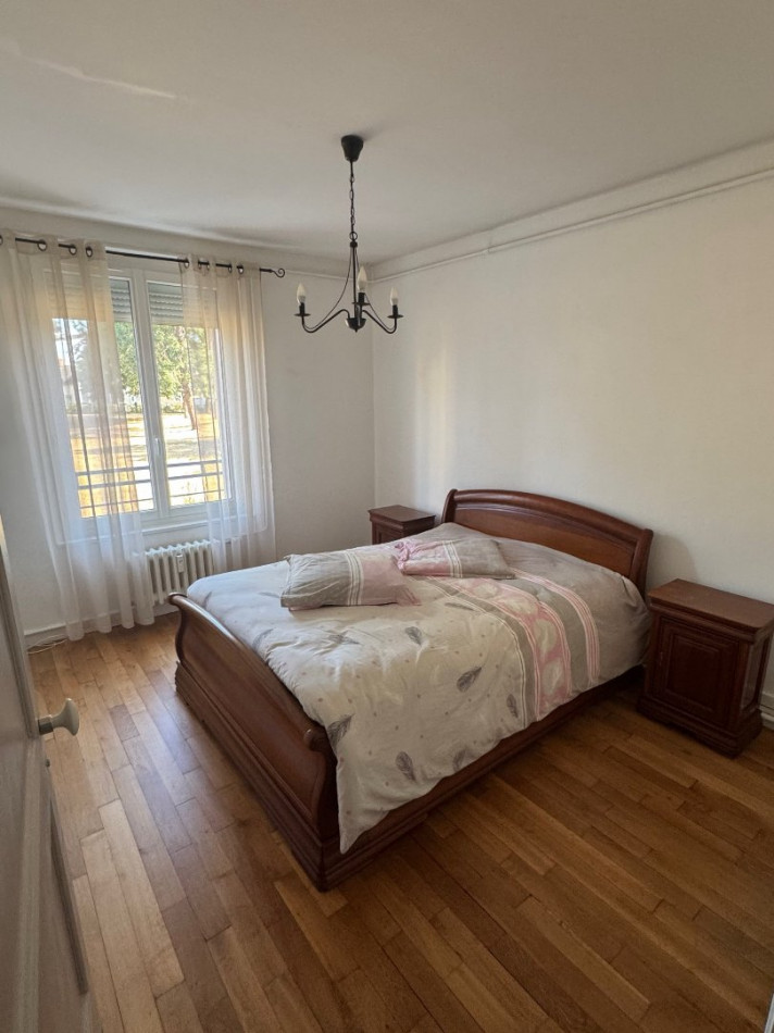 à vendre Appartement Le Mans - Photo 4
