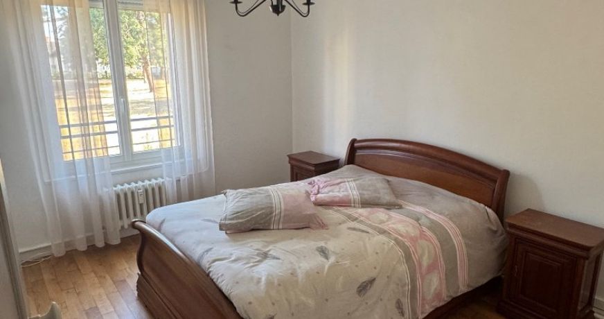 vente Appartement Le Mans