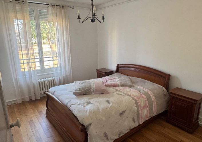 à vendre Appartement Le Mans