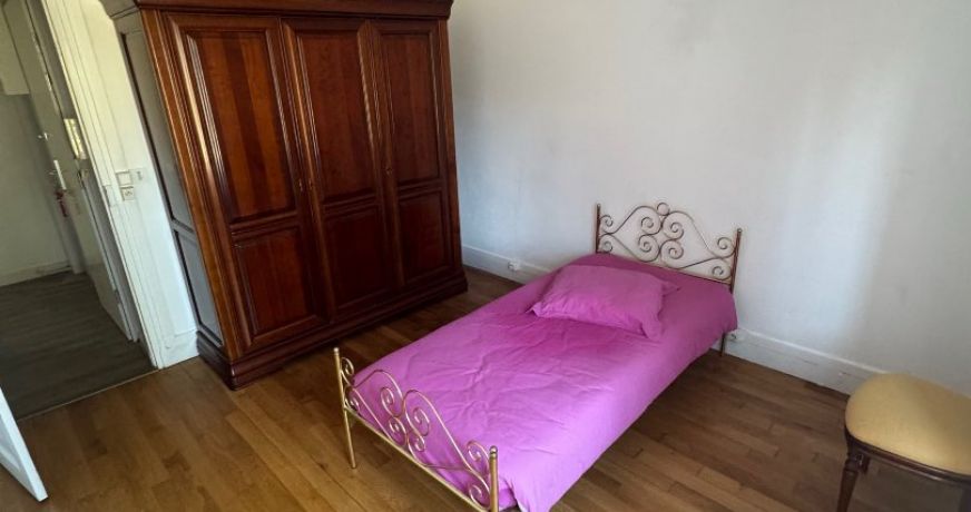 vente Appartement Le Mans