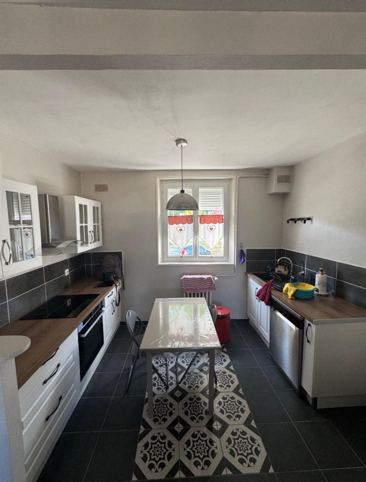 à vendre Appartement Le Mans - Photo 1