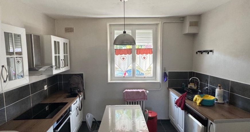 vente Appartement Le Mans