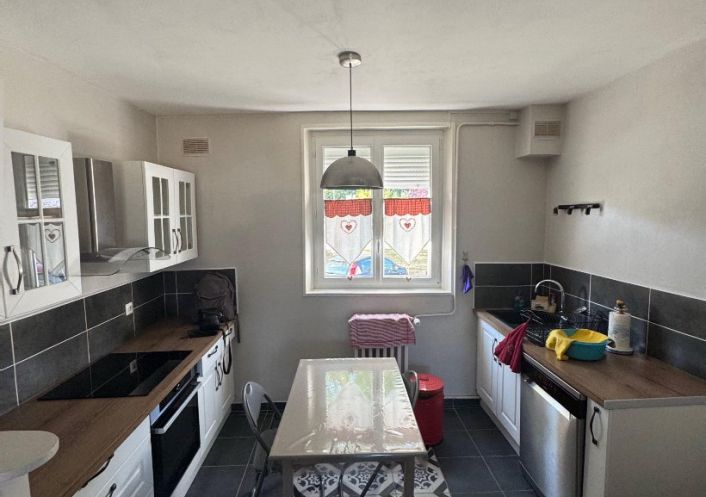 à vendre Appartement Le Mans