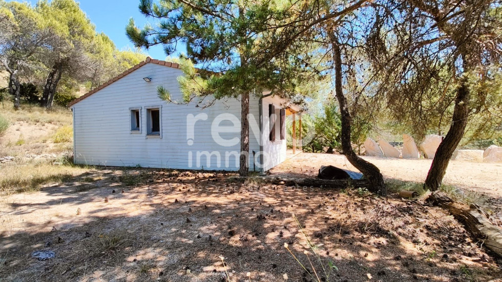 vente Maison Beauvoisin - Photo 6