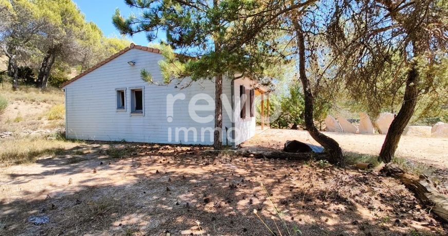 vente Maison Beauvoisin