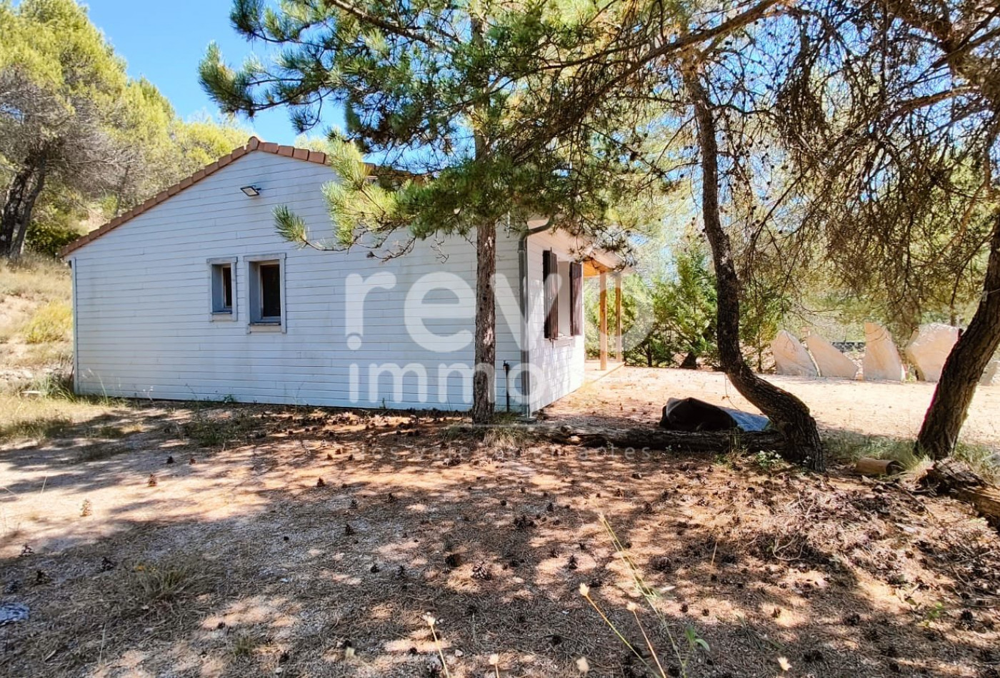 vente Maison Beauvoisin - Photo 6