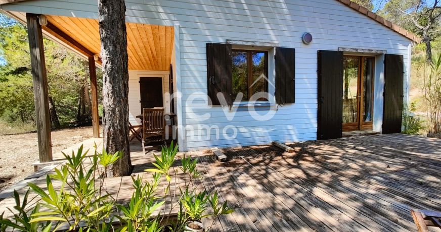 vente Maison Beauvoisin