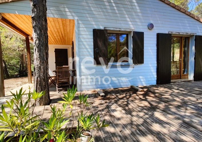 à vendre Maison Beauvoisin