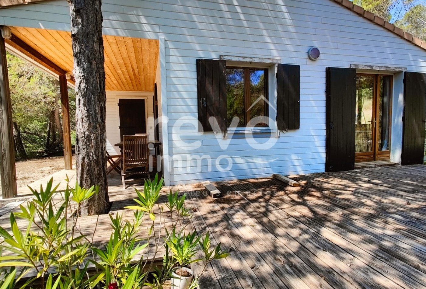 vente Maison Beauvoisin - Photo 9