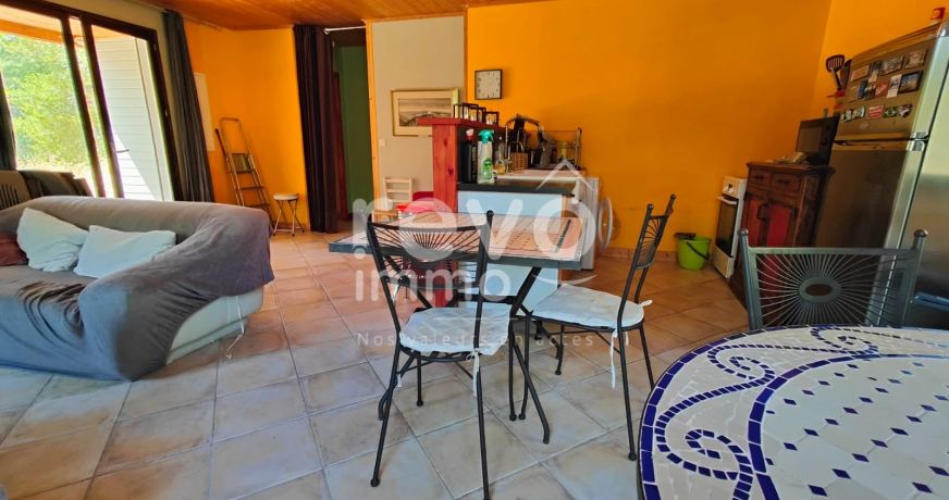 vente Maison Beauvoisin