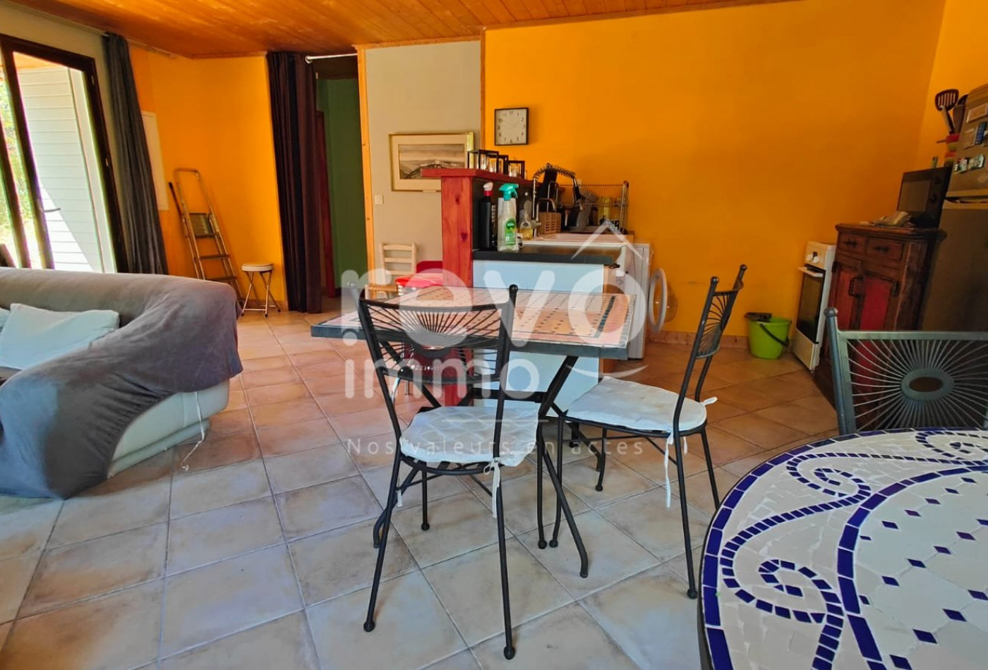 vente Maison Beauvoisin - Photo 10
