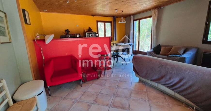 vente Maison Beauvoisin