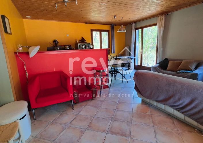 à vendre Maison Beauvoisin