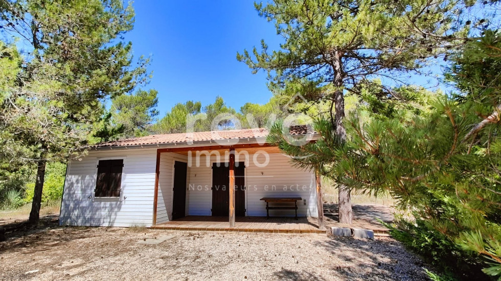 vente Maison Beauvoisin - Photo 4