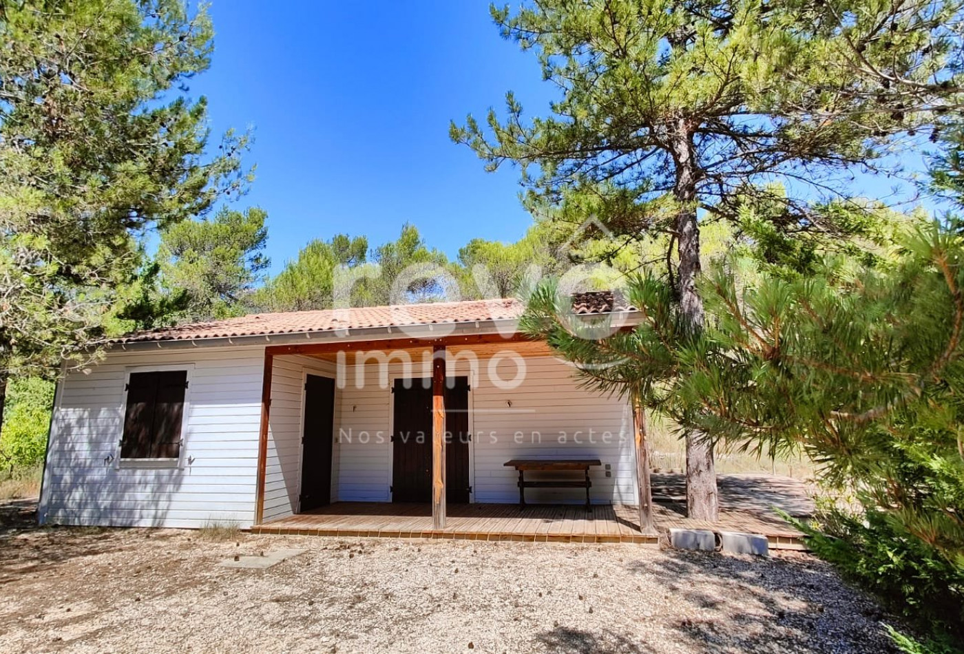 vente Maison Beauvoisin - Photo 4