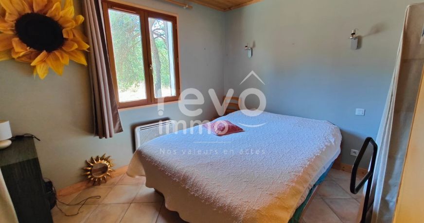 vente Maison Beauvoisin