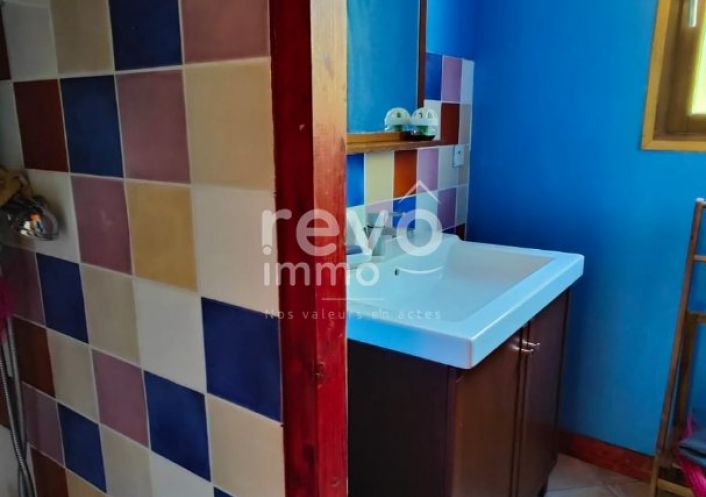 à vendre Maison Beauvoisin