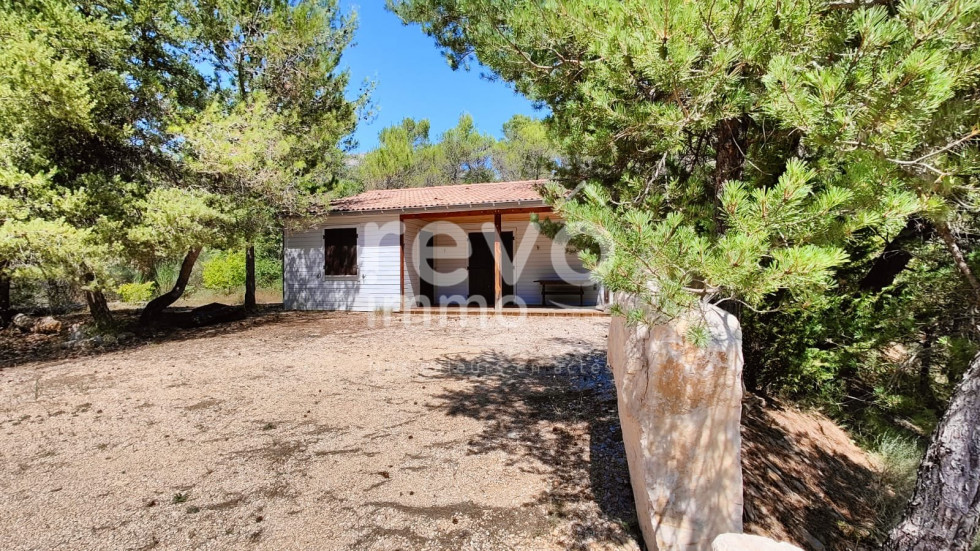 vente Maison Beauvoisin - Photo 1