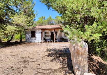 vente Maison Beauvoisin