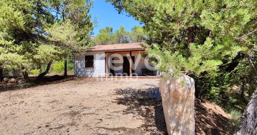 vente Maison Beauvoisin