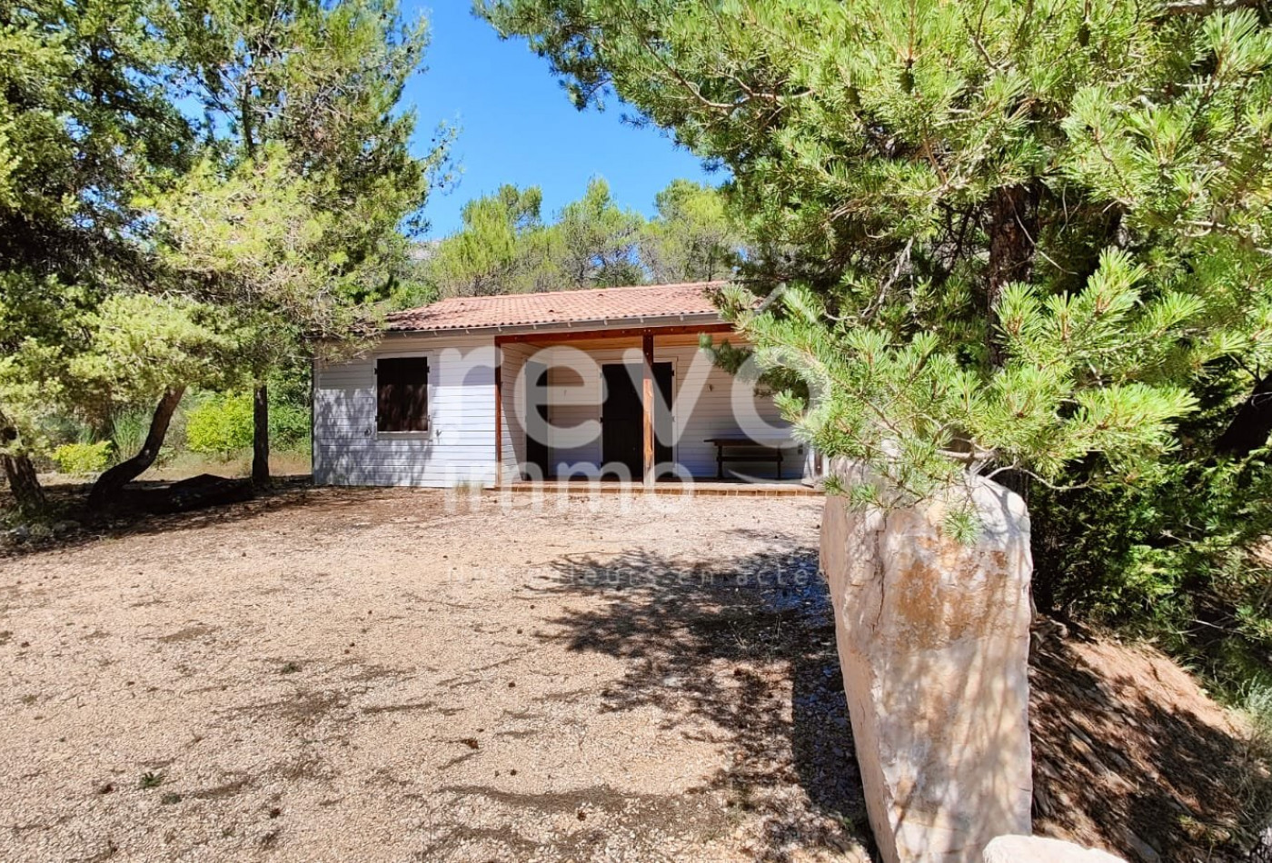 vente Maison Beauvoisin - Photo 3