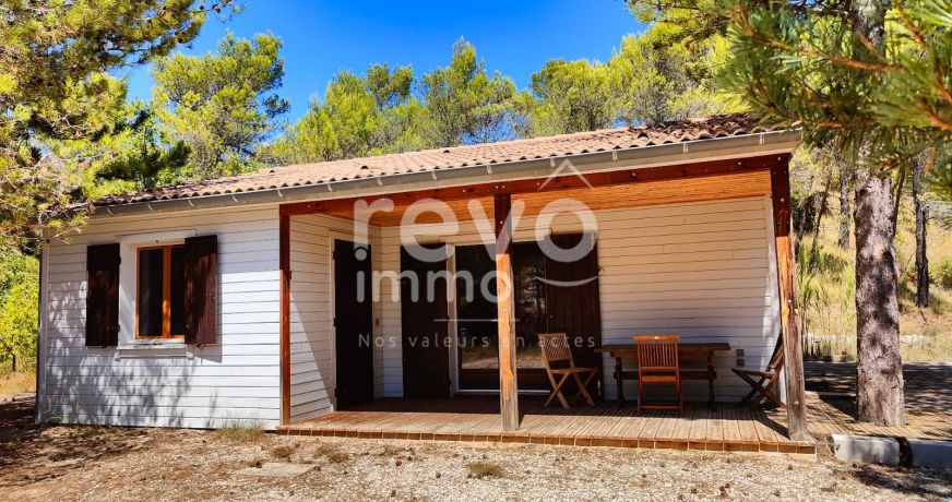 vente Maison Beauvoisin