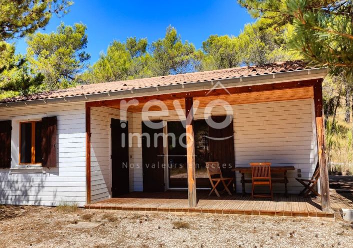 à vendre Maison Beauvoisin