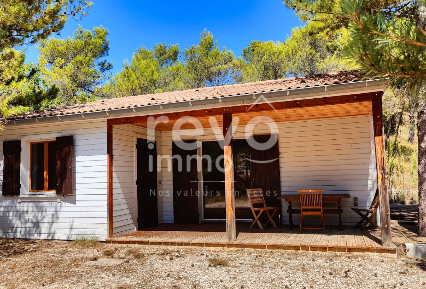 vente Maison Beauvoisin - Photo 5
