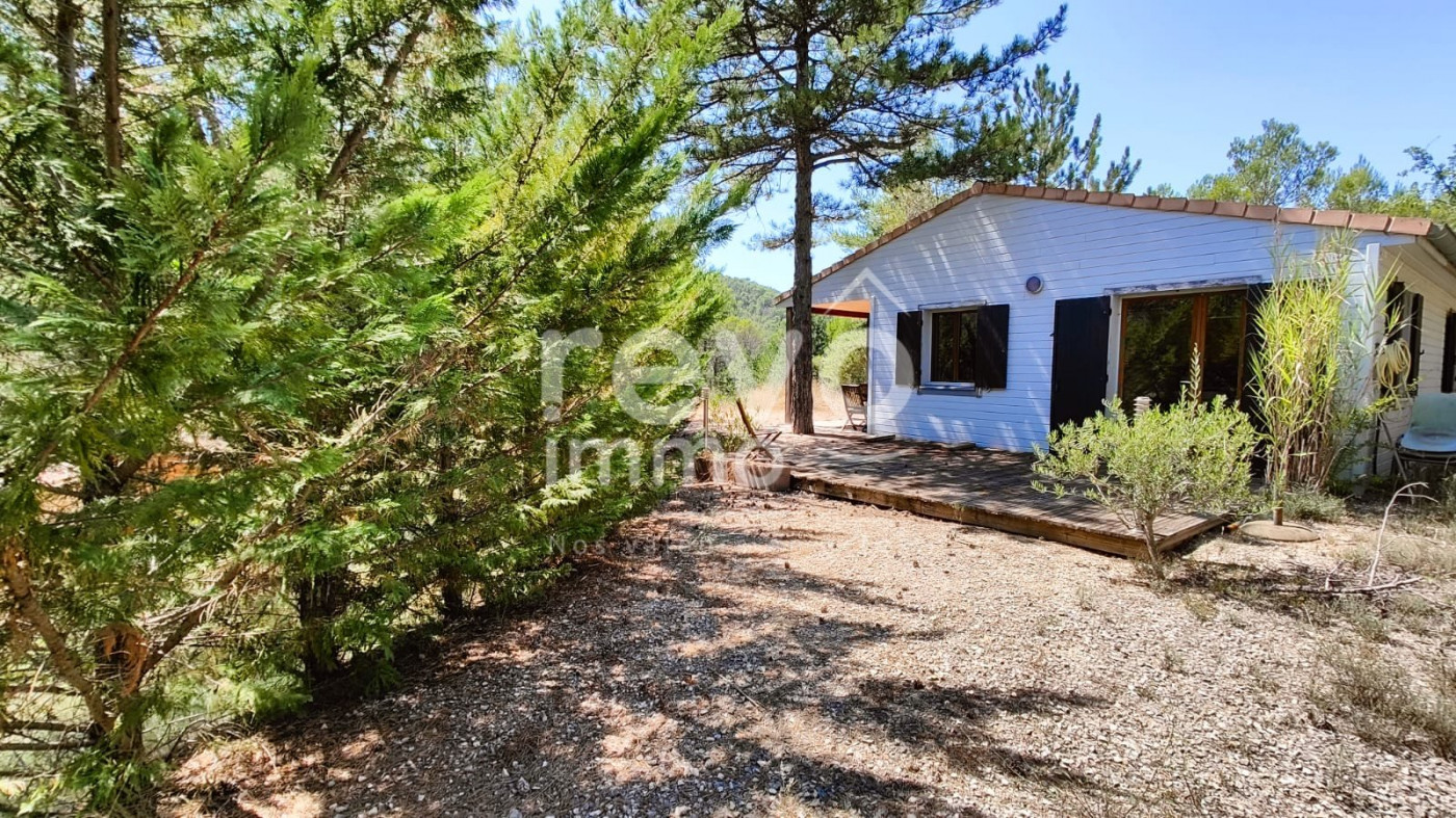 à vendre Maison Beauvoisin - Photo 3