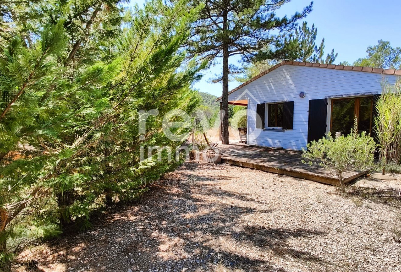 vente Maison Beauvoisin - Photo 1