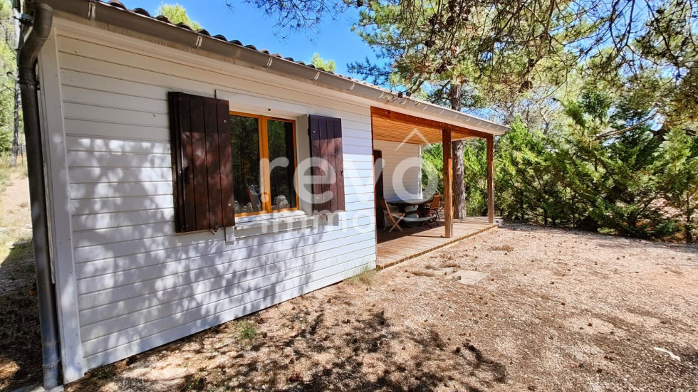 vente Maison Beauvoisin - Photo 8