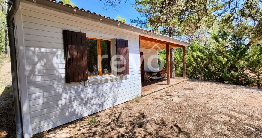 vente Maison Beauvoisin