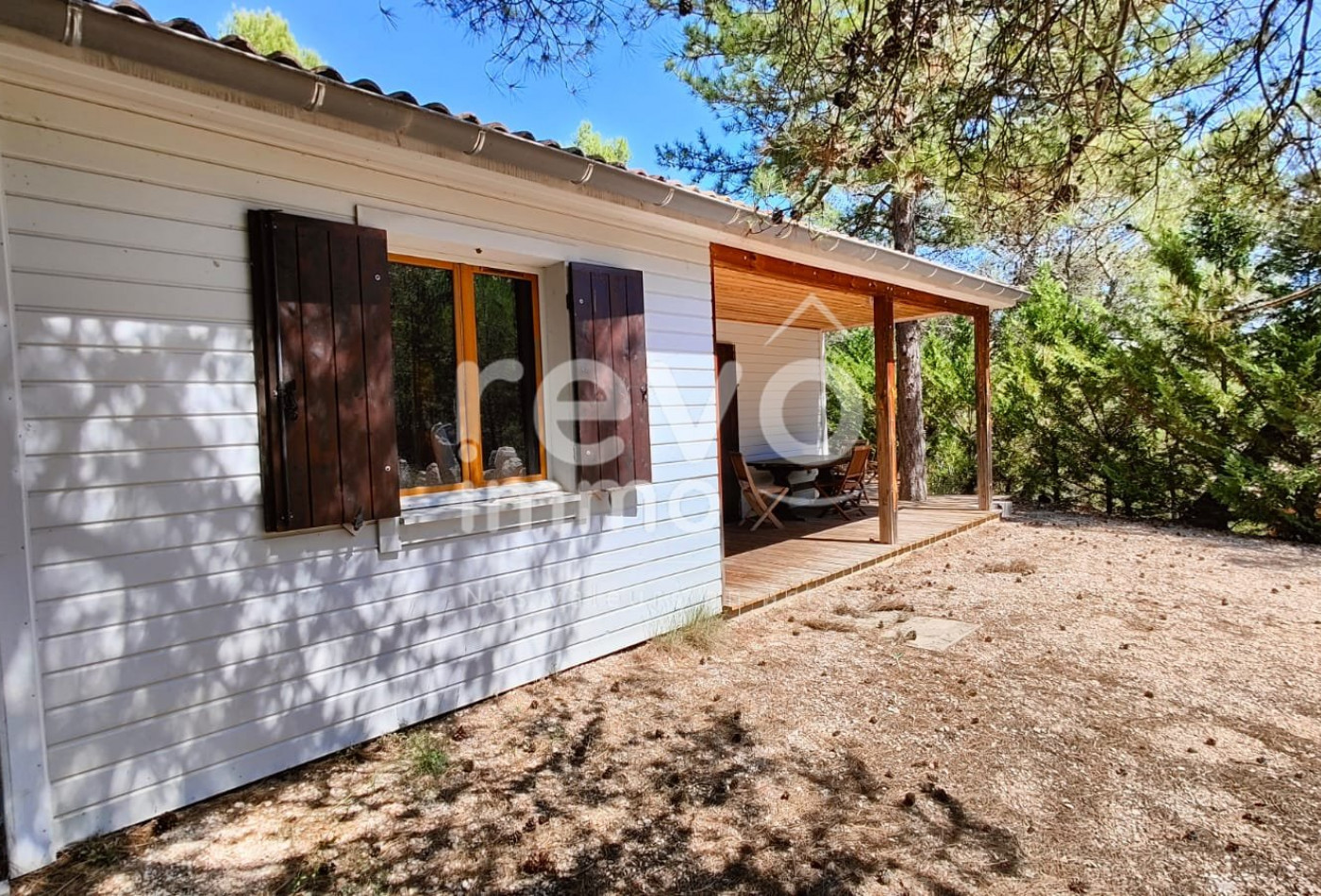 vente Maison Beauvoisin - Photo 8